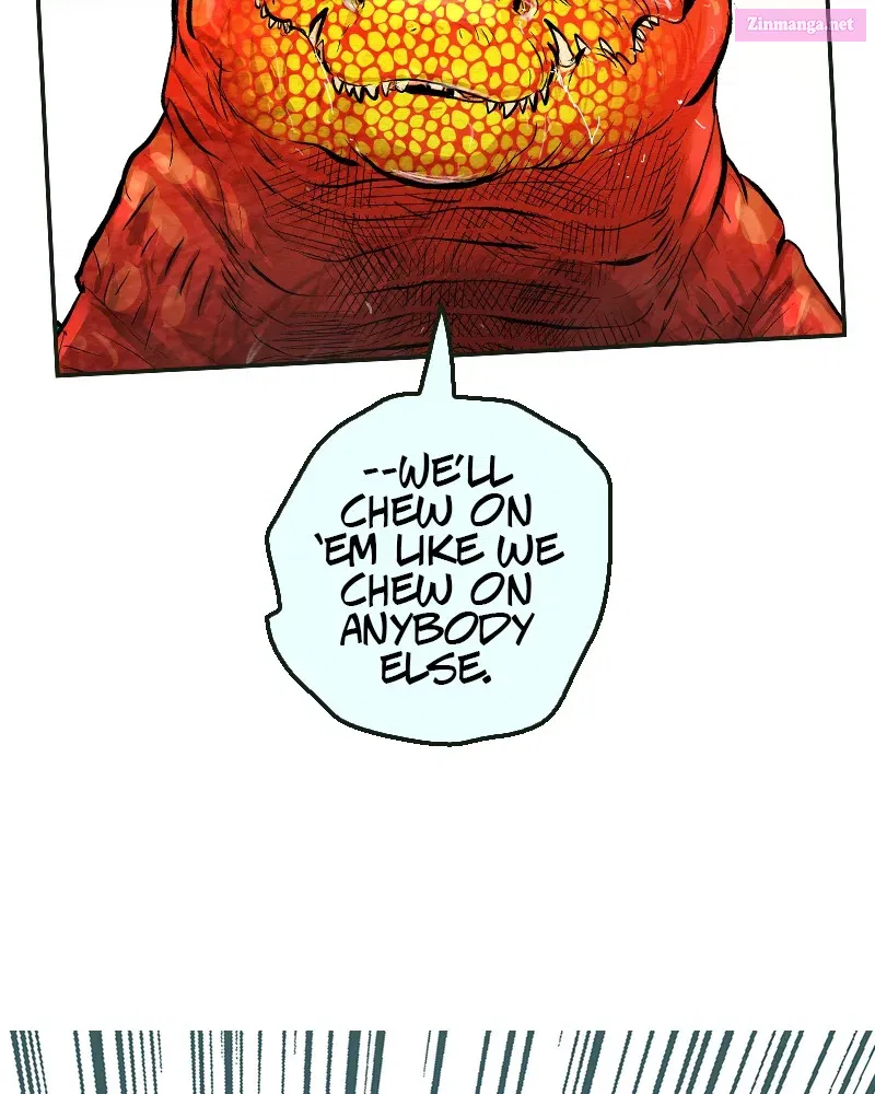 Darbi Zinmanga X Chapter 161 Page 29