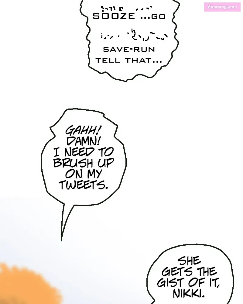 Darbi Zinmanga X Chapter 161 Page 35