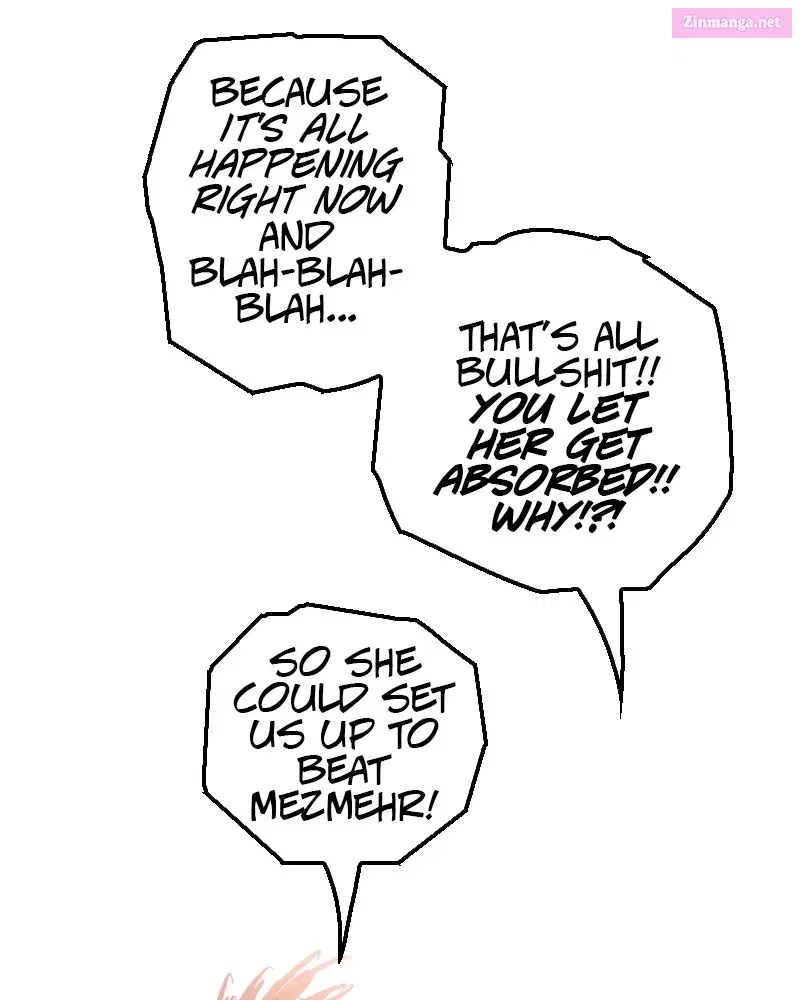 Darbi Zinmanga X Chapter 160 Page 33