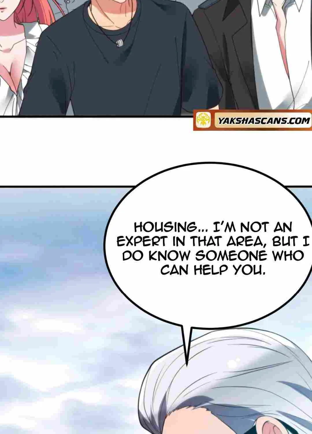 I Have 90 Billion Licking Gold Zinmanga X Chapter 251 Page 6