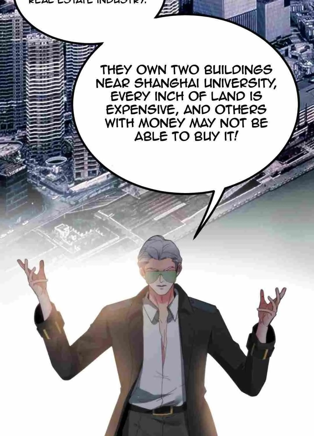 I Have 90 Billion Licking Gold Zinmanga X Chapter 251 Page 11