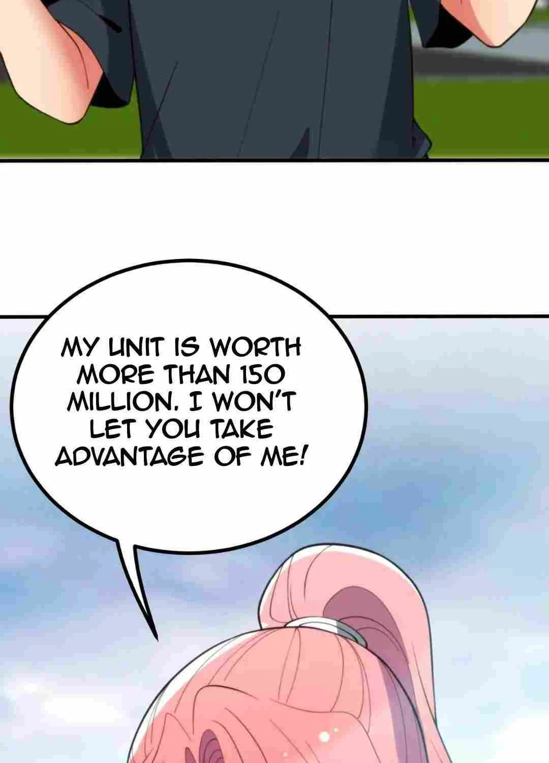 I Have 90 Billion Licking Gold Zinmanga X Chapter 251 Page 19