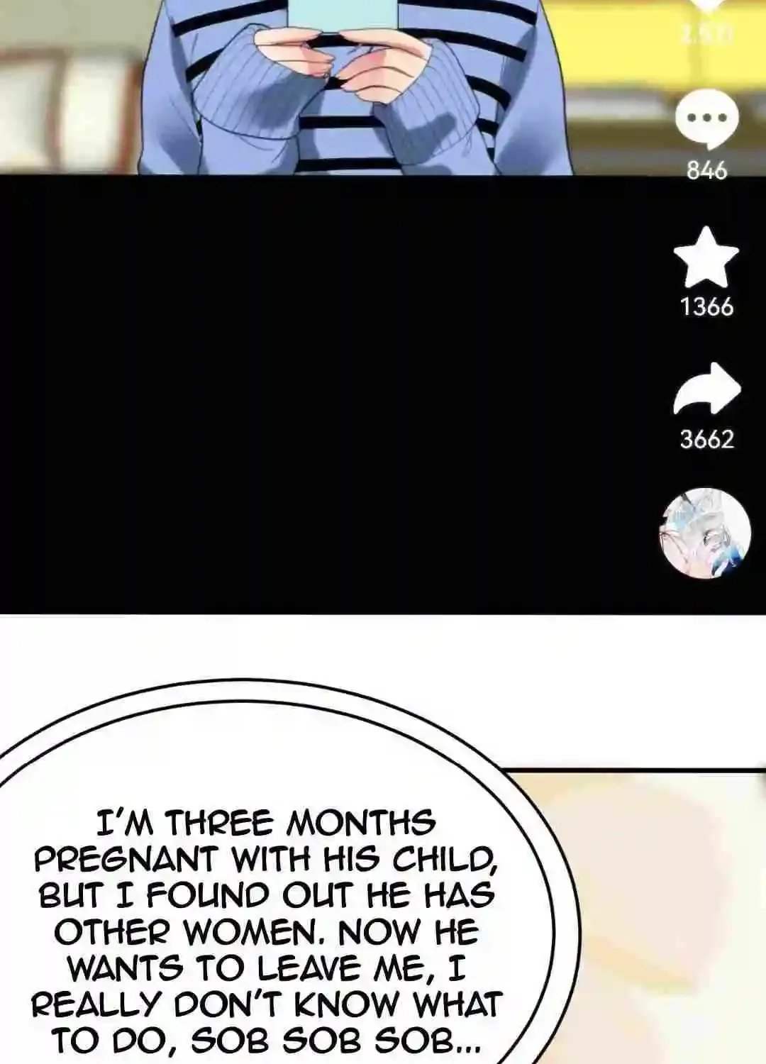 I Have 90 Billion Licking Gold Zinmanga X Chapter 251 Page 35