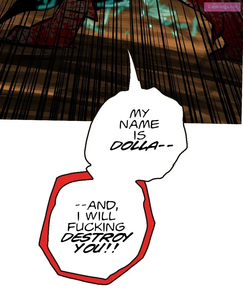 Darbi Zinmanga X Chapter 158 Page 47