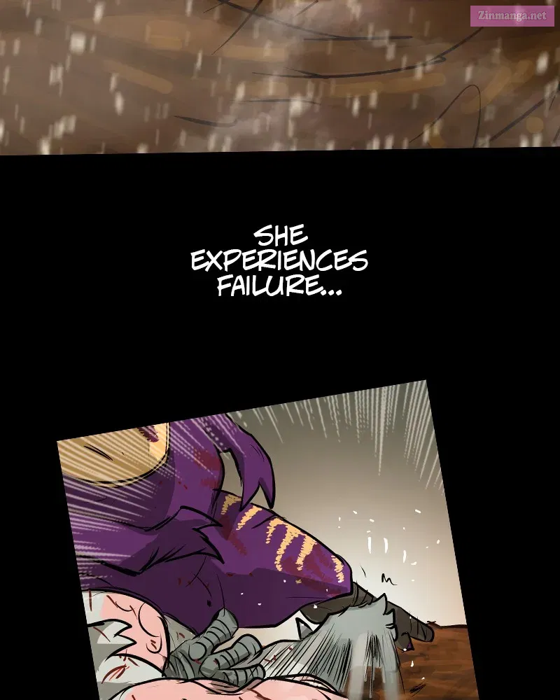 Darbi Zinmanga X Chapter 155 Page 31
