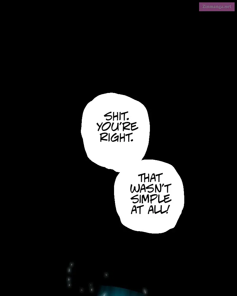 Darbi Zinmanga X Chapter 154 Page 9