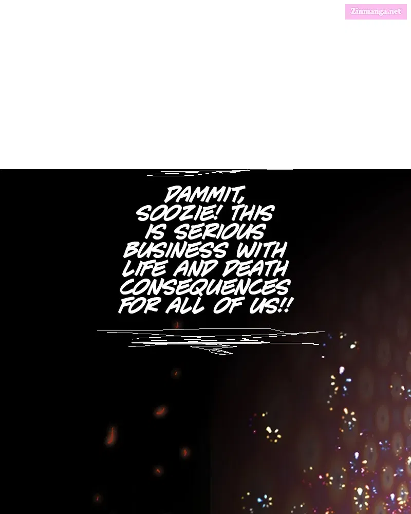 Darbi Zinmanga X Chapter 154 Page 63