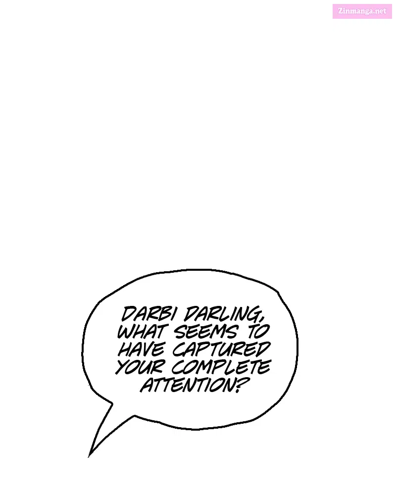 Darbi Zinmanga X Chapter 153 Page 8