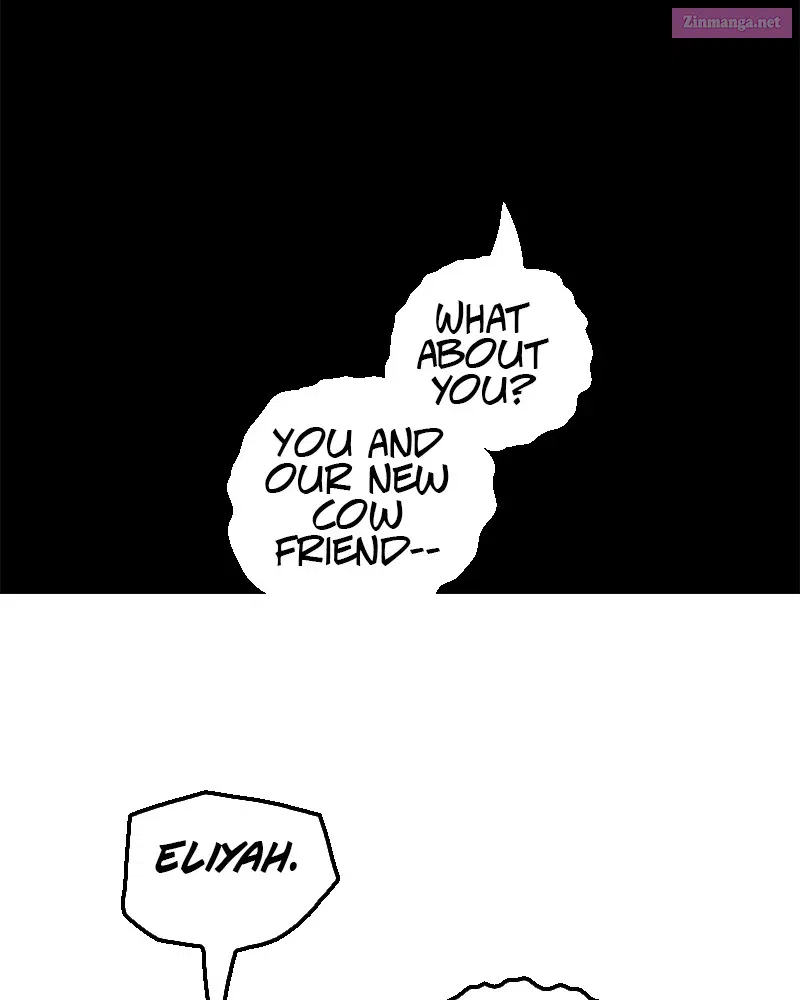 Darbi Zinmanga X Chapter 153 Page 35