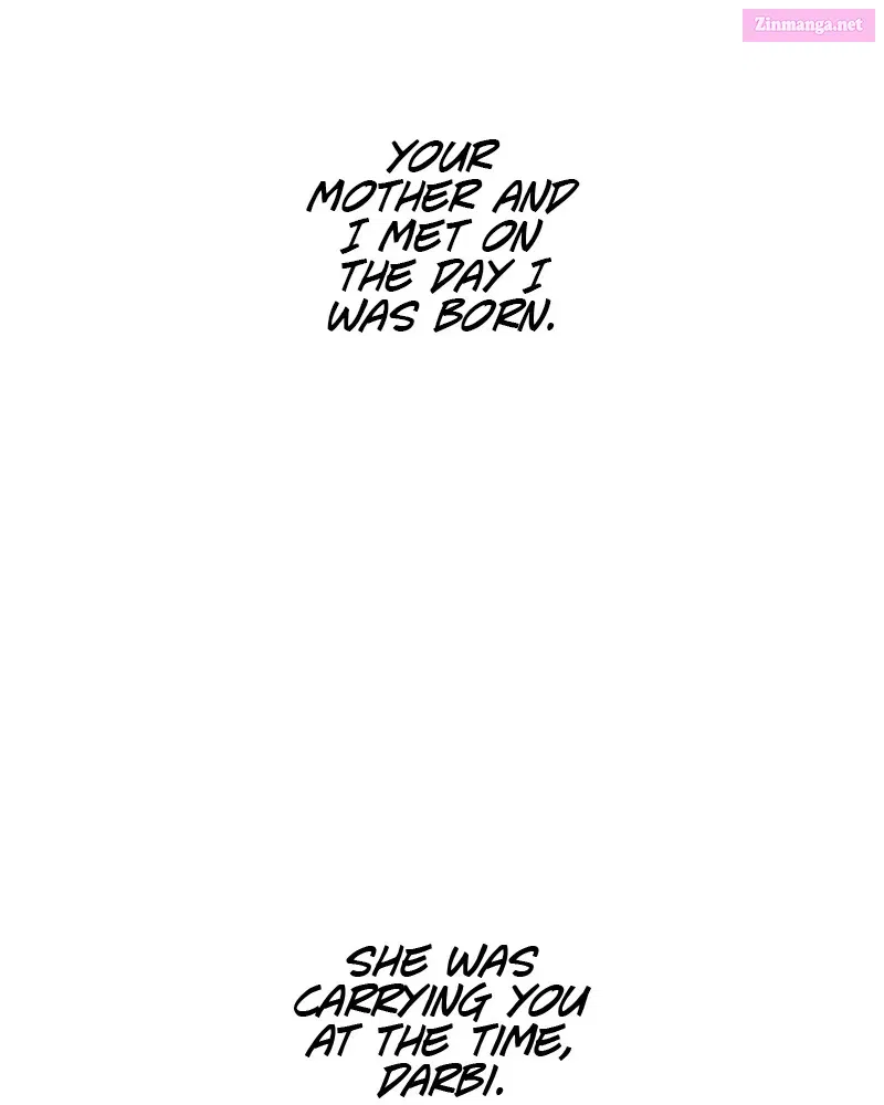 Darbi Zinmanga X Chapter 152 Page 3