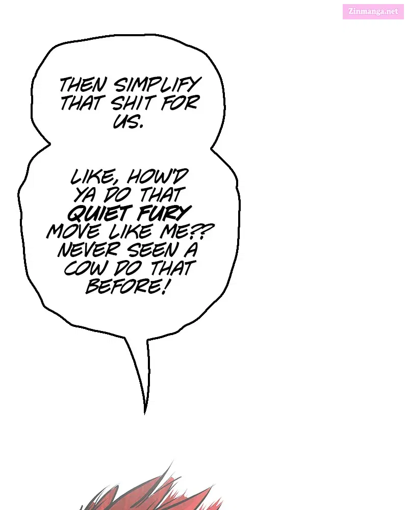 Darbi Zinmanga X Chapter 152 Page 23