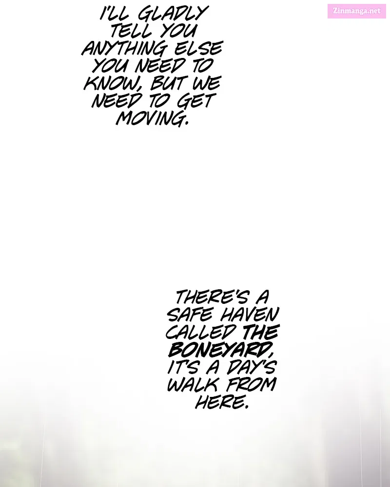 Darbi Zinmanga X Chapter 152 Page 48