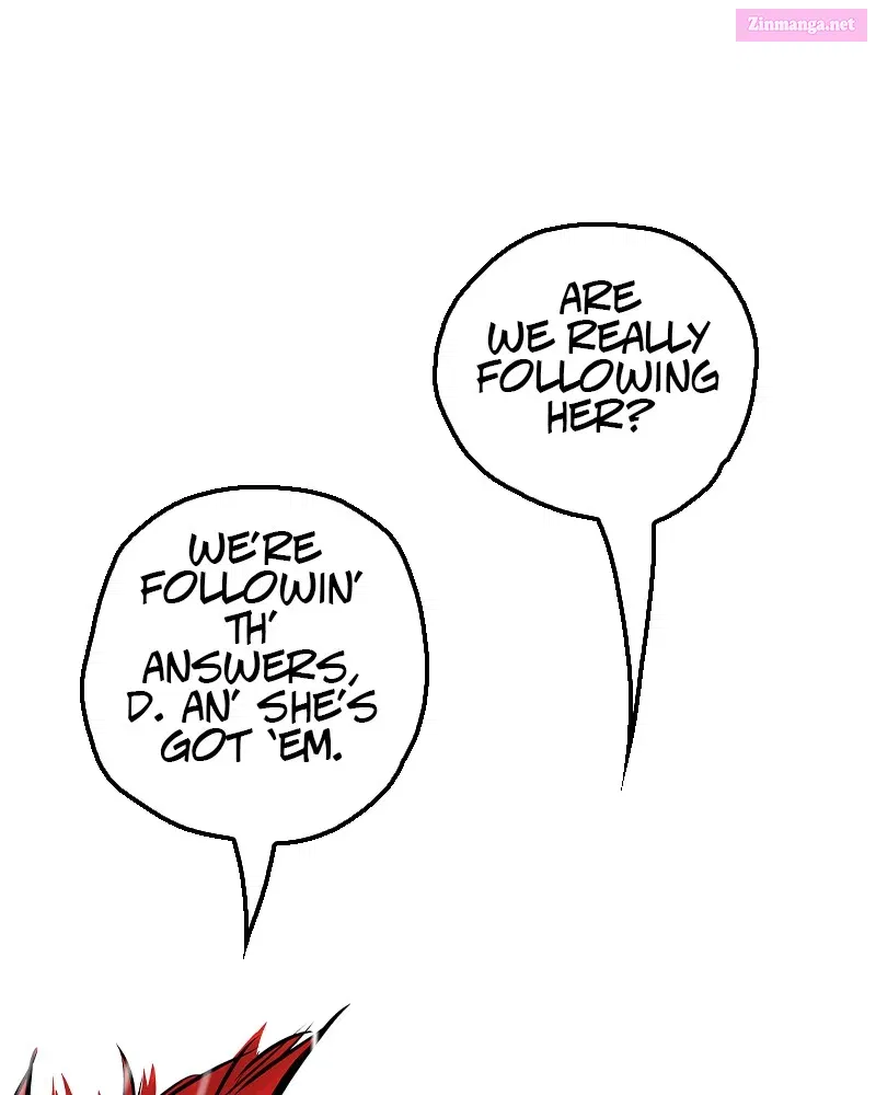 Darbi Zinmanga X Chapter 152 Page 51