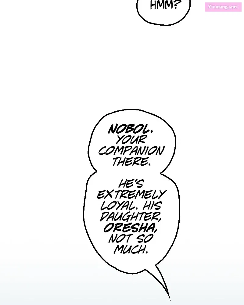 Darbi Zinmanga X Chapter 152 Page 126