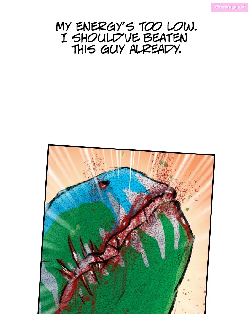 Darbi Zinmanga X Chapter 151 Page 5