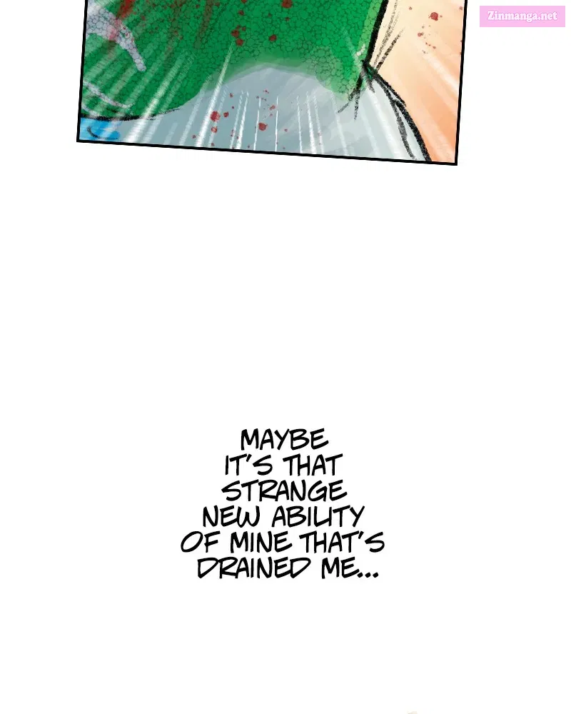 Darbi Zinmanga X Chapter 151 Page 6