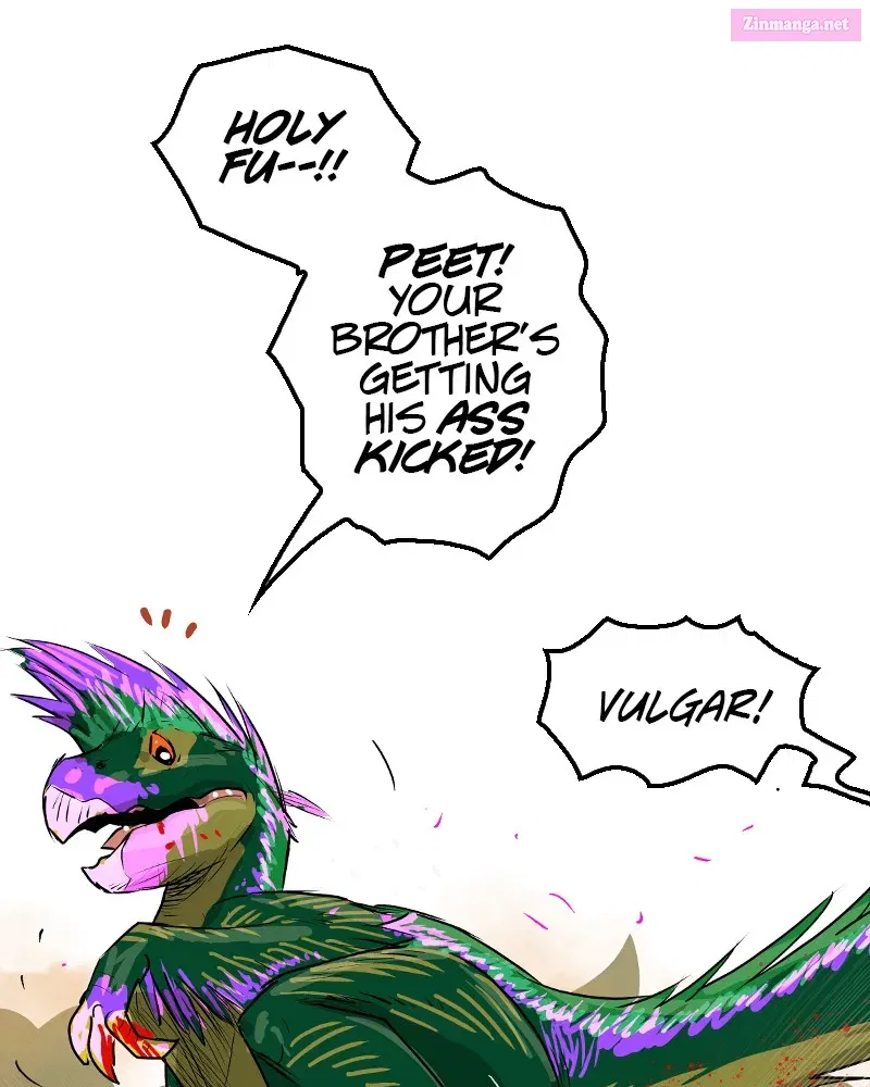 Darbi Zinmanga X Chapter 151 Page 9