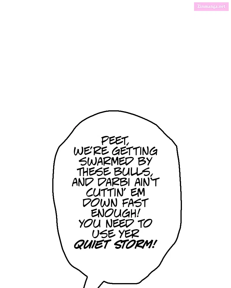 Darbi Zinmanga X Chapter 151 Page 17