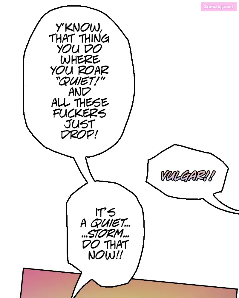 Darbi Zinmanga X Chapter 151 Page 19