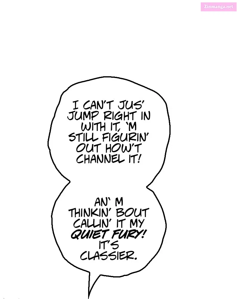 Darbi Zinmanga X Chapter 151 Page 21