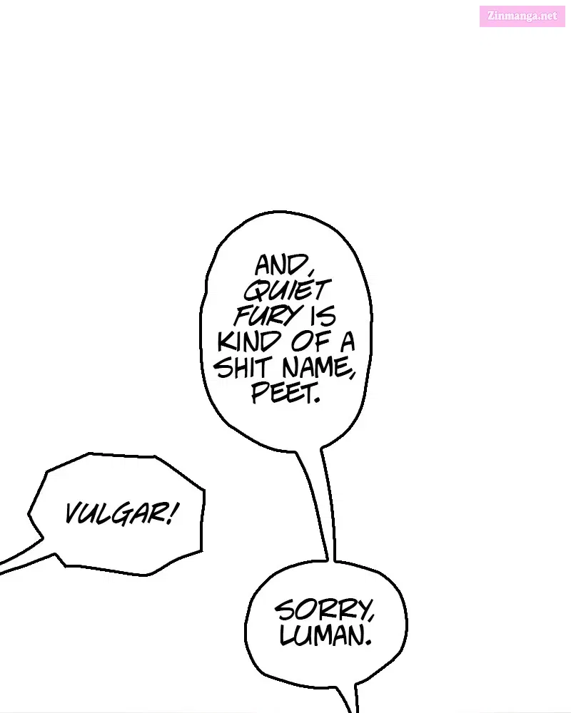 Darbi Zinmanga X Chapter 151 Page 41