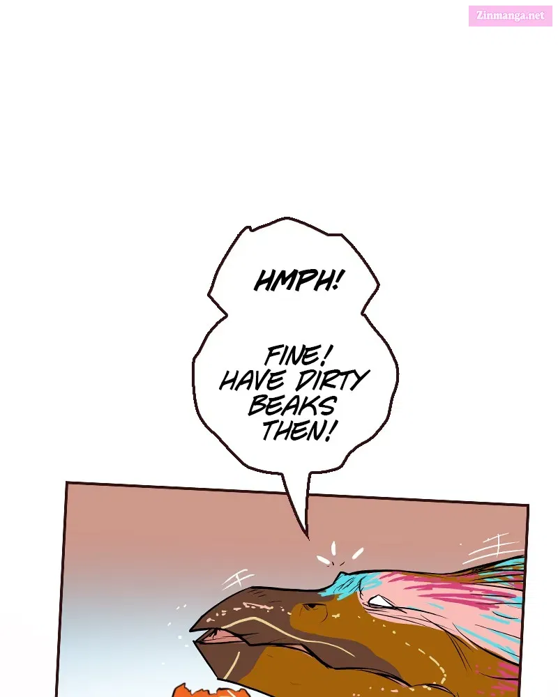 Darbi Zinmanga X Chapter 151 Page 50