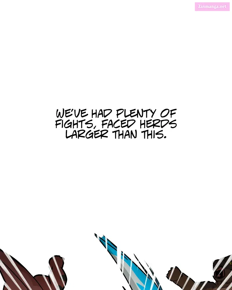 Darbi Zinmanga X Chapter 151 Page 56