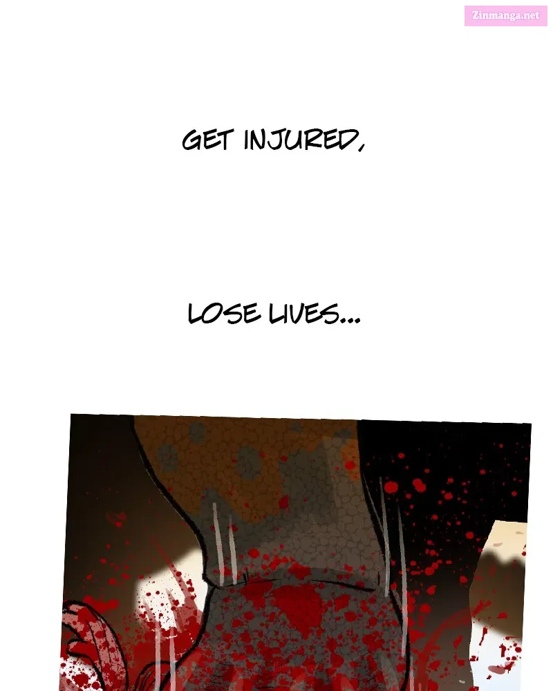 Darbi Zinmanga X Chapter 151 Page 64