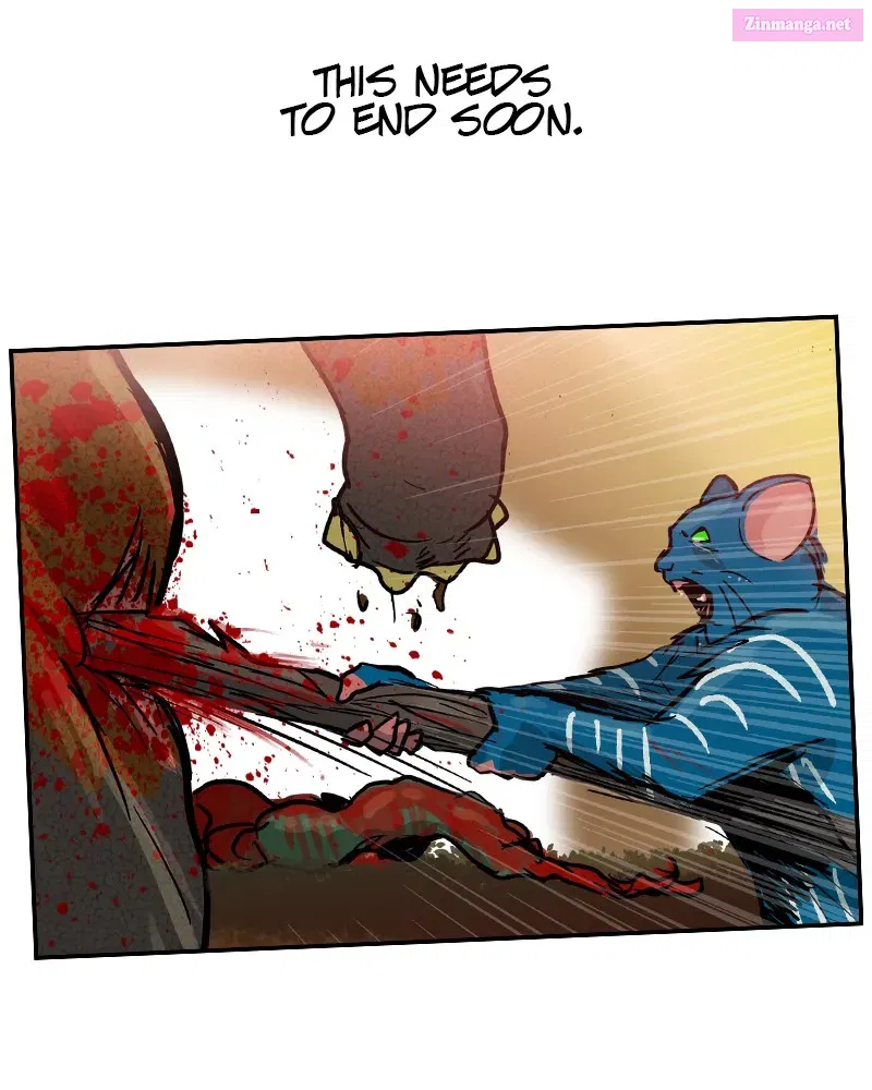 Darbi Zinmanga X Chapter 151 Page 66