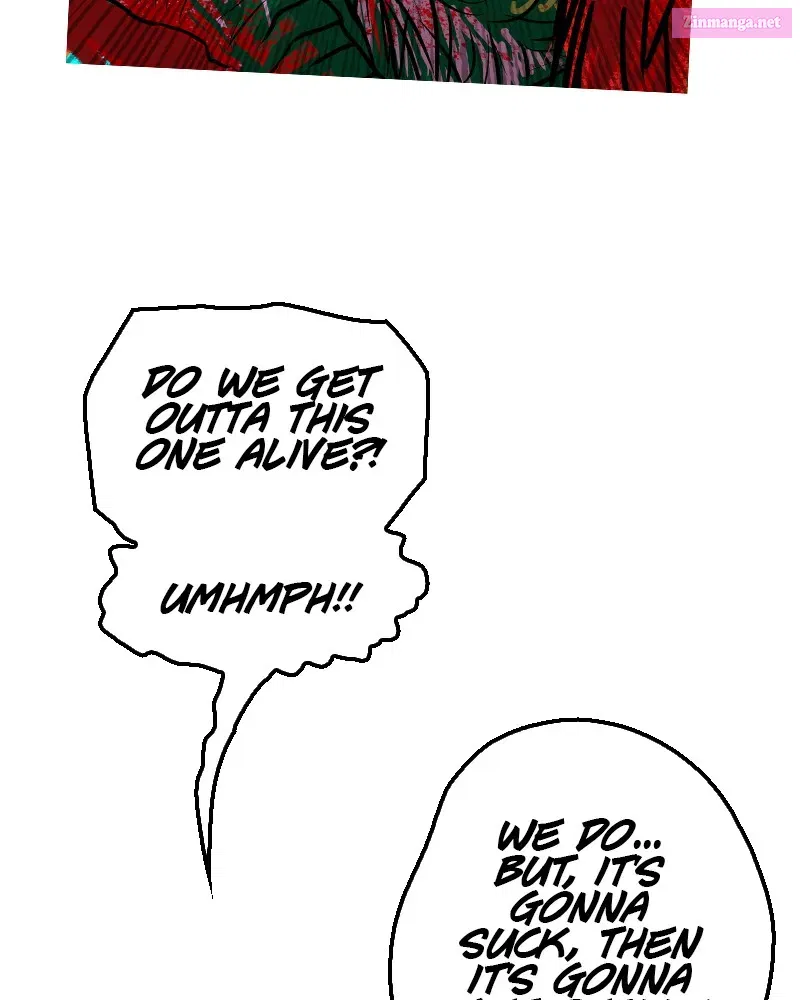 Darbi Zinmanga X Chapter 151 Page 69