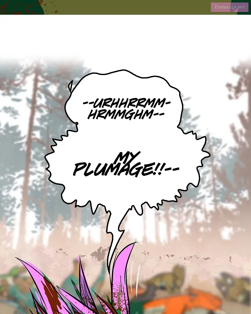 Darbi Zinmanga X Chapter 151 Page 90