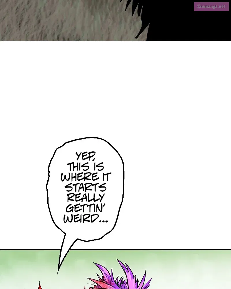 Darbi Zinmanga X Chapter 151 Page 98