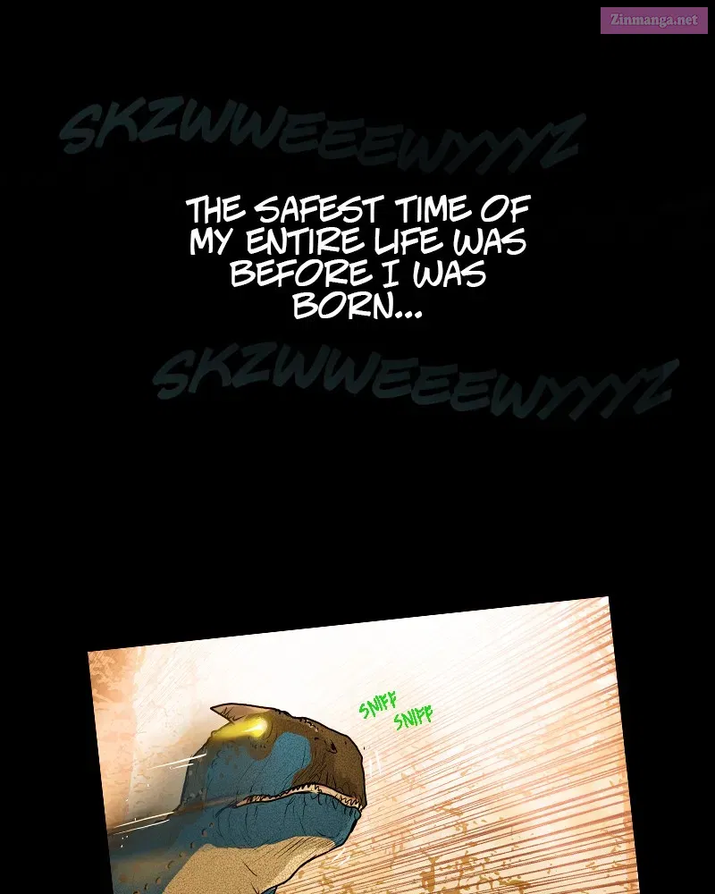 Darbi Zinmanga X Chapter 150 Page 36