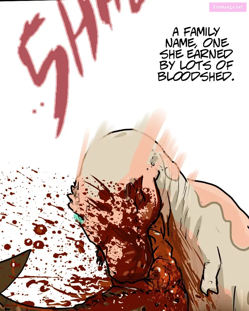 Darbi Zinmanga X Chapter 150 Page 50