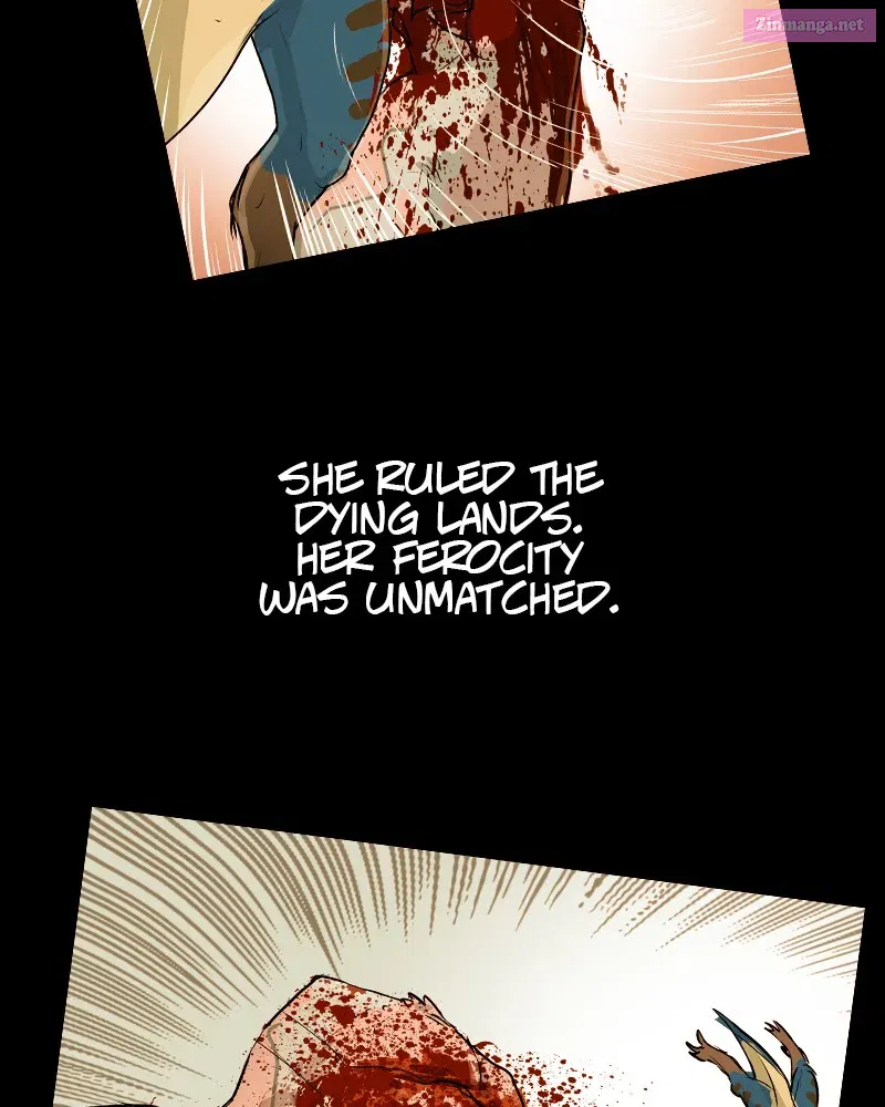 Darbi Zinmanga X Chapter 150 Page 53