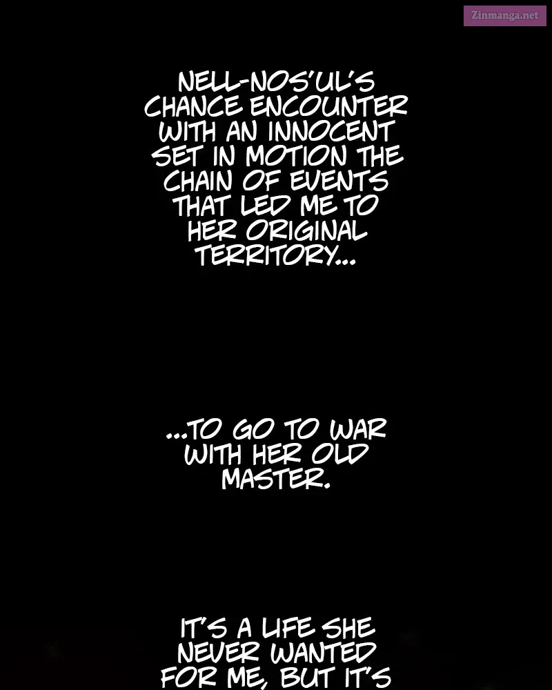Darbi Zinmanga X Chapter 150 Page 84