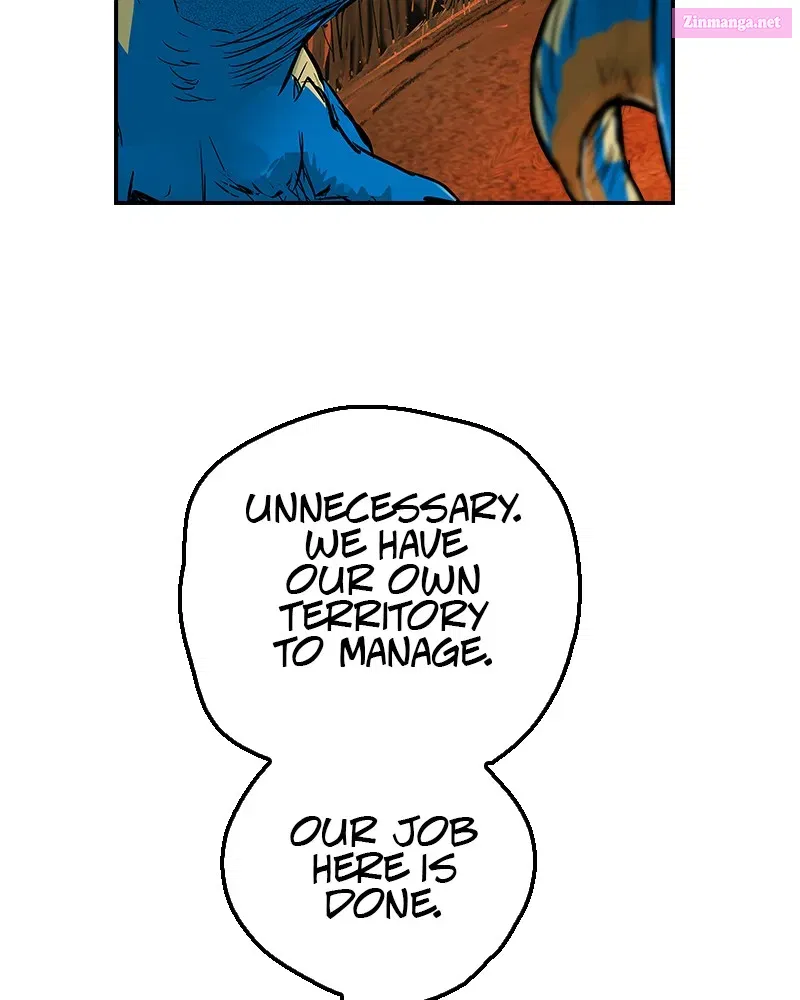 Darbi Zinmanga X Chapter 149 Page 12