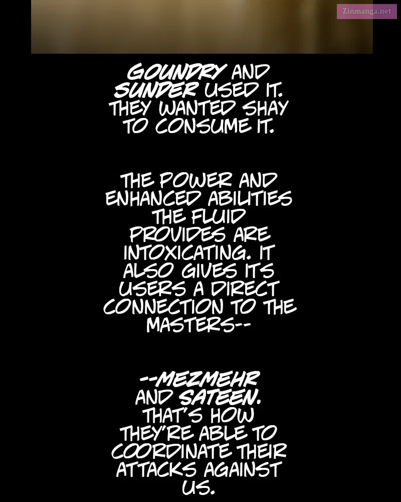Darbi Zinmanga X Chapter 149 Page 32