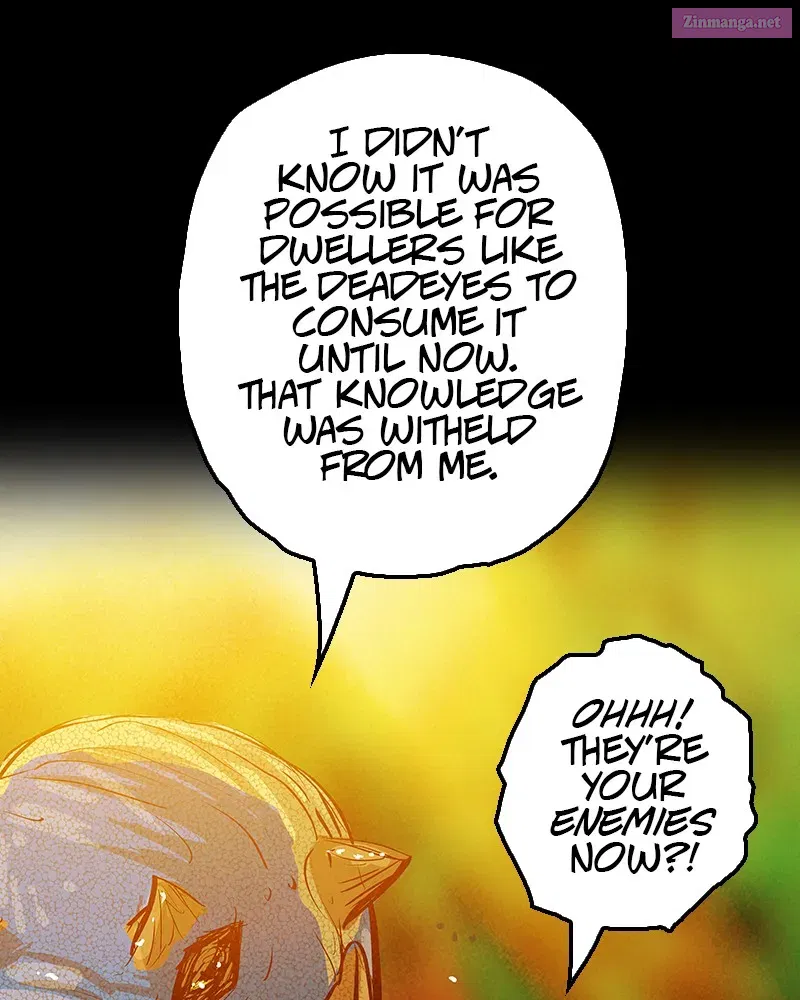 Darbi Zinmanga X Chapter 149 Page 33