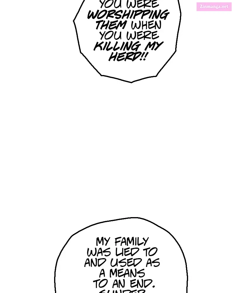 Darbi Zinmanga X Chapter 149 Page 35