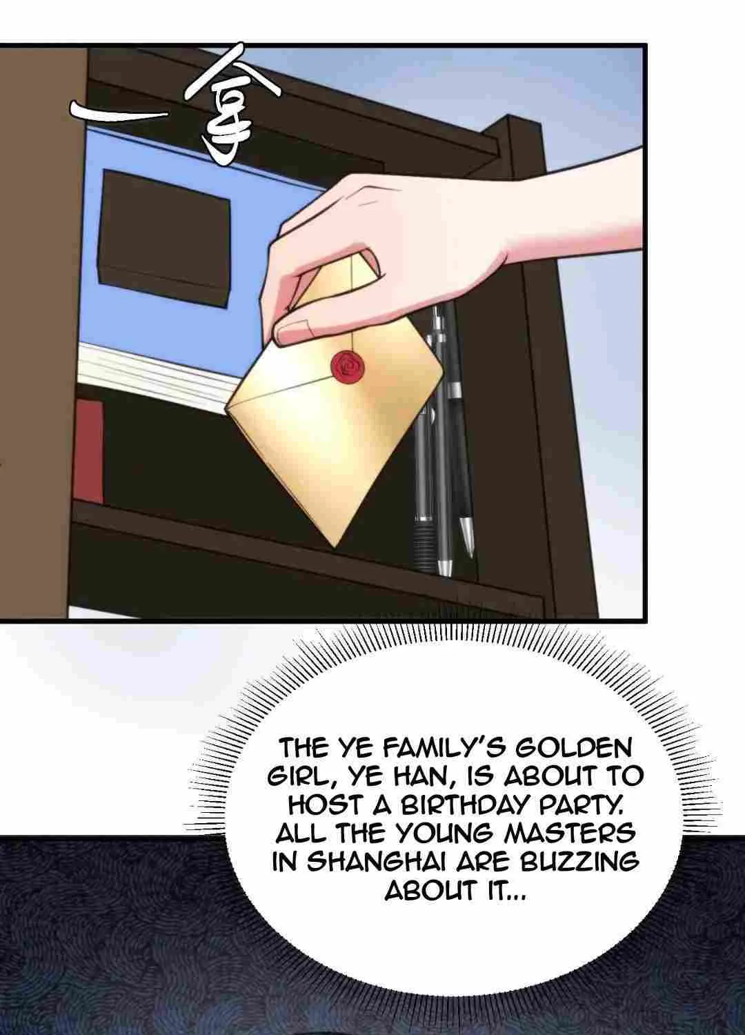 I Have 90 Billion Licking Gold Zinmanga X Chapter 250 Page 17