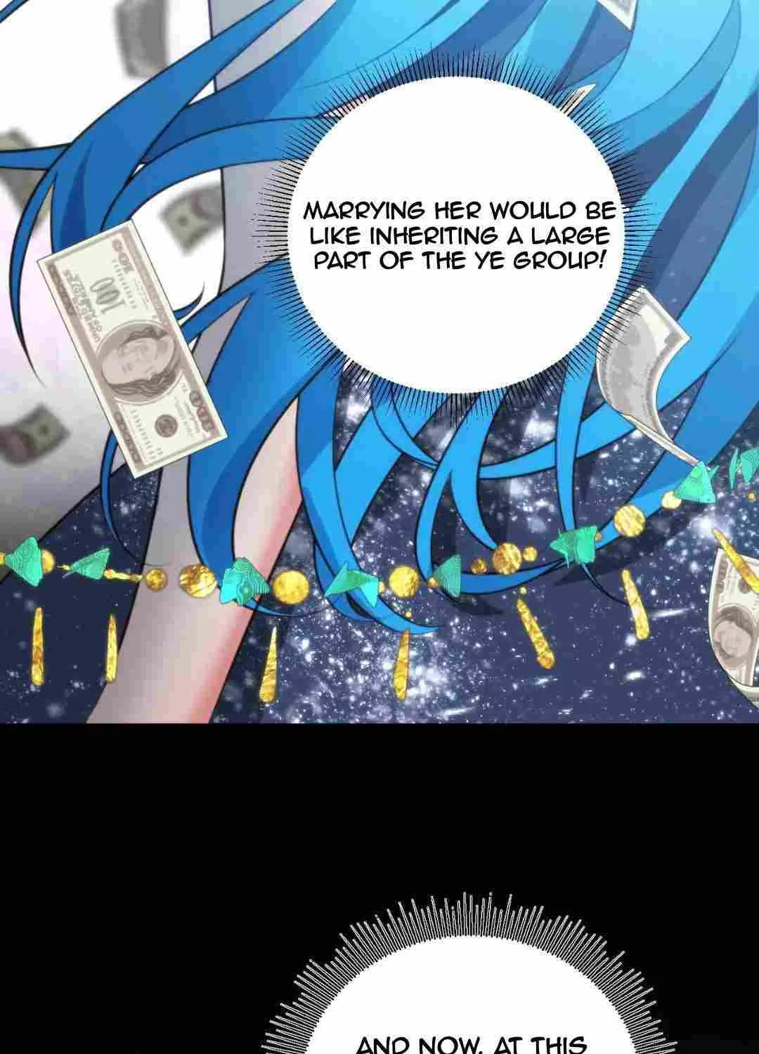 I Have 90 Billion Licking Gold Zinmanga X Chapter 250 Page 21