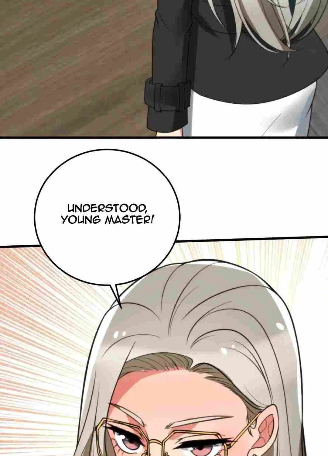 I Have 90 Billion Licking Gold Zinmanga X Chapter 250 Page 27