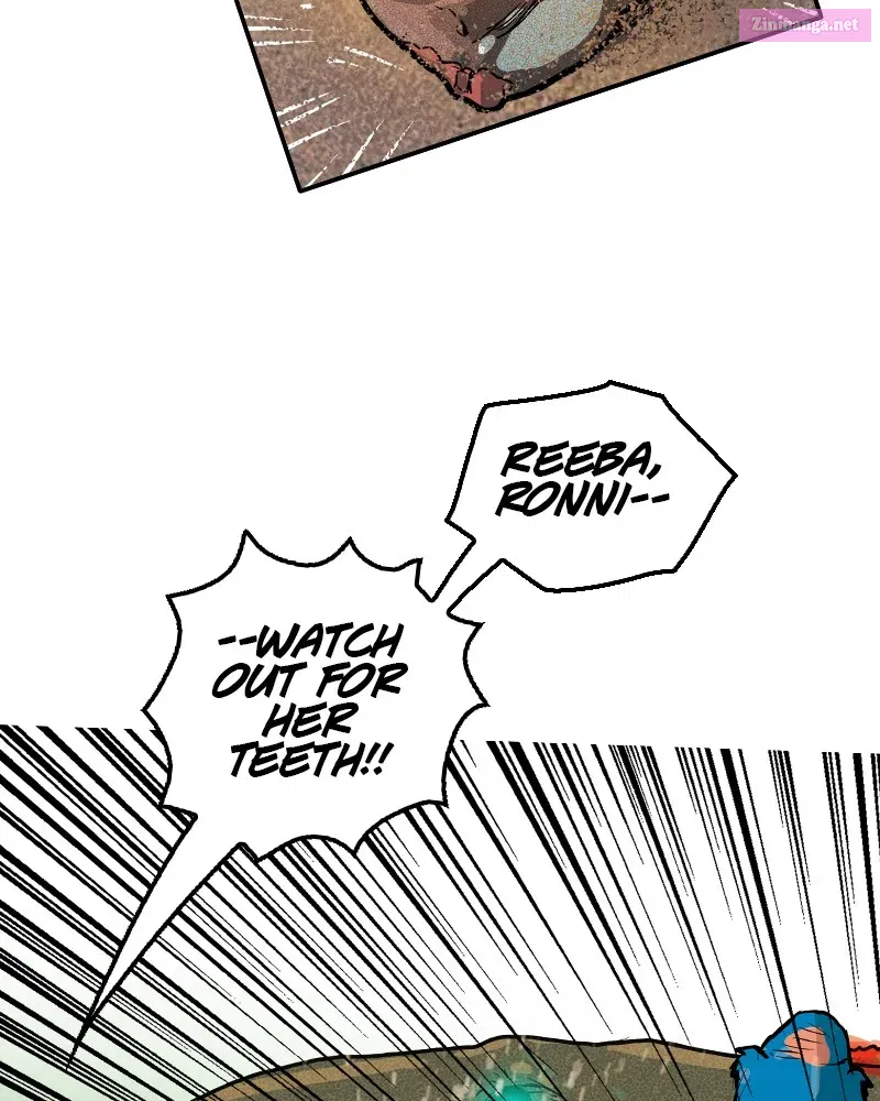 Darbi Zinmanga X Chapter 148 Page 26