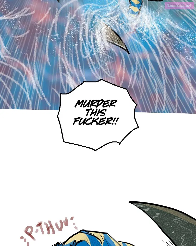 Darbi Zinmanga X Chapter 148 Page 31