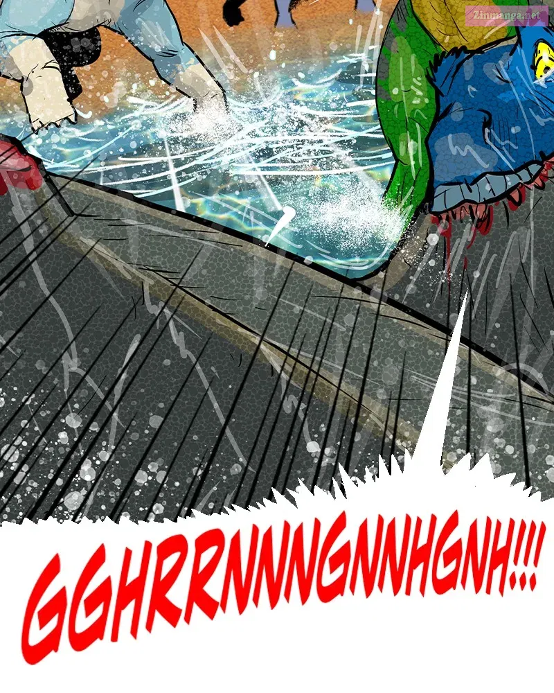 Darbi Zinmanga X Chapter 148 Page 34