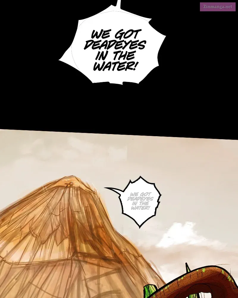 Darbi Zinmanga X Chapter 147 Page 6
