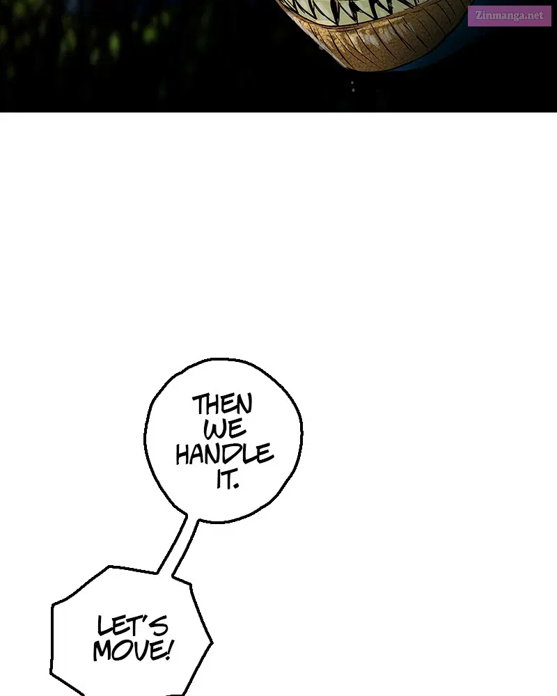Darbi Zinmanga X Chapter 147 Page 68