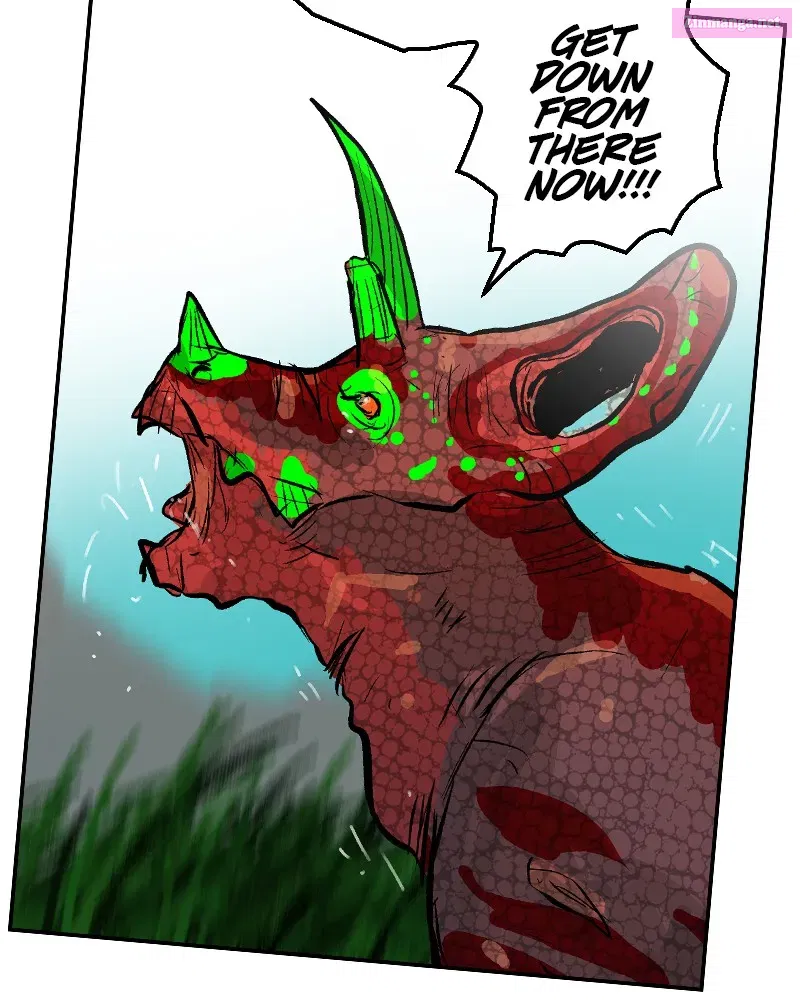 Darbi Zinmanga X Chapter 146 Page 24