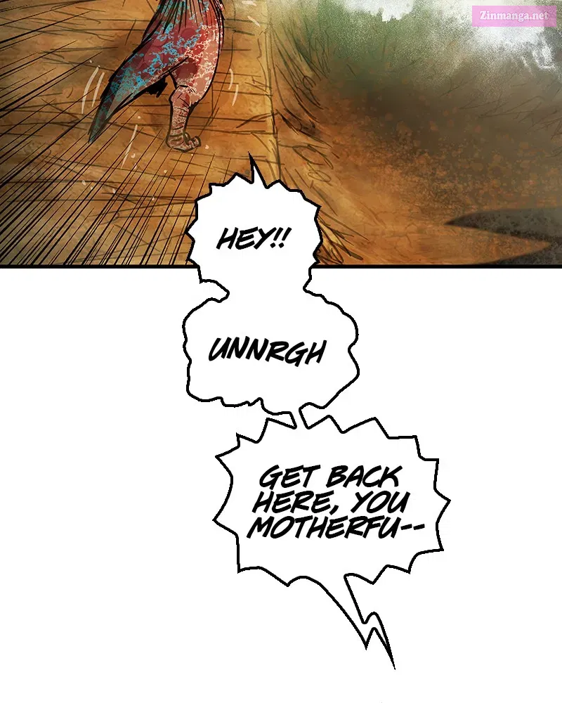 Darbi Zinmanga X Chapter 144 Page 18